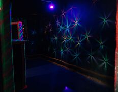 Развлекательный центр Pogruzhenie (Погружение), Лазертаг - фото 6