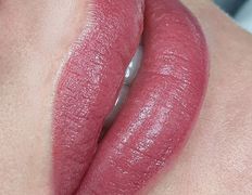 Салон красоты  I&D beauty studio (Ай&Ди бьюти студио), Перманентный макияж - фото 10