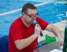 Обучение плаванию Кафедра плавания, Галерея - фото 18