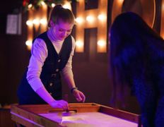 Пространство Монополия, Новый год - фото 5