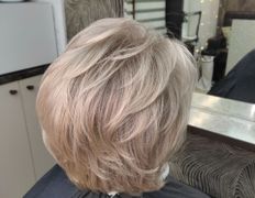 Салон красоты Эгоист&ка, Стрижка женская - фото 7