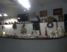 Агроусадьба У Истока, Зима У Истока  - фото 11