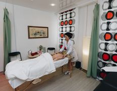 Релакс-студия AURA (АУРА), Релакс-процедуры - фото 13