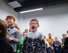 Интерактивный парк занимательных наук Квантум, Экскурсии - фото 6