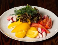 Ресторан Вильна, Блюда - фото 10