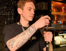 Ресторан-Кальянная М. Premium (М. Премиум), Наши гости - фото 1