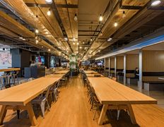 Торгово-развлекательный центр Galileo (Галилео), Интерьер - фото 20