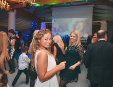 Ресторан Усадьба, Новый Год 2026 - фото 19