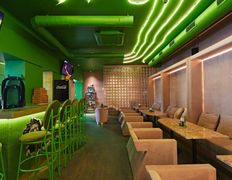 Бар-кальянная  Nuahule Minsk (Нуауле Минск), Галерея - фото 16