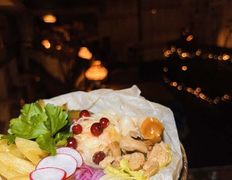 Ресторан Чумацький шлях, Меню - фото 10