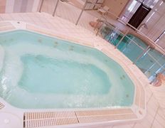 Республиканский центр олимпийской подготовки Стайки, Бани, сауны - фото 4