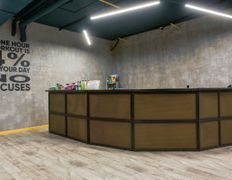 Сеть фитнес-центров Lifestyle (Лайфстайл), Lifestyle Логойский тракт, 37 - фото 8