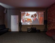 Игровое пространство Mad Corn (Мэд Корн), Комната Loft - фото 7