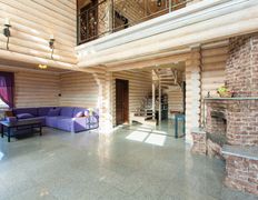 Вилла Ласточкино гнездо, Основной дом - фото 1