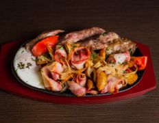 Ресторан   Амстердам, TASTE of BELARUS - фото 13