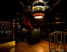 Караоке-клуб Radio Killers (Радио Киллерс), Интерьер - фото 2
