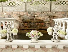 Агроусадьба Каралінскі Фальварак Тызенгаўза, Свадьбы - фото 14