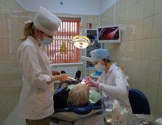 Стоматология LiDent (ЛиДент), Галерея - фото 11