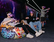 Развлекательный центр Pogruzhenie (Погружение), Мероприятия - фото 20