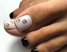 Салон красоты Да-студия, Педикюр - фото 8