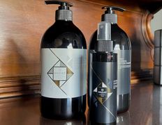 Салон красоты 21 COUTURE (21 Кутюр), Материалы - фото 4