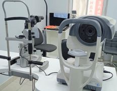 Кабинет офтальмолога МедОптика, Галерея - фото 6