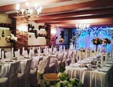 Ресторан Шынок у Лявона, Свадьбы - фото 13