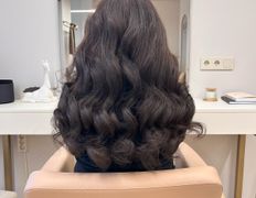 Салон красоты K’ior place (Кьёр плэйс), Укладка - фото 1