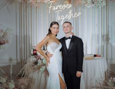 Вилла Gatsby Hall (Гэтсби Холл), Свадьбы - фото 4