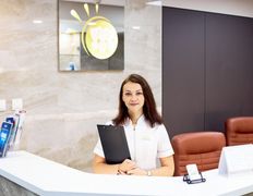 Медицинское учреждение Центр Семейной Стоматологии, Интерьер - фото 5