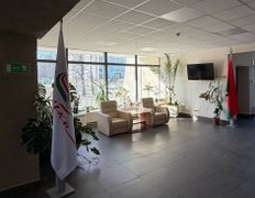 Республиканский центр олимпийской подготовки Стайки, Гостиница №4 - фото 7