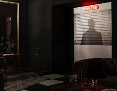 Пространство TheMafiaRooms (Зе Мафия Румс), Интерьер - фото 19