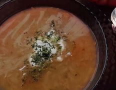 Бильярдно-развлекательный центр Белый Лев, Блюда - фото 1