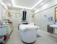 Медицинский центр Элеос, Интерьер - фото 6