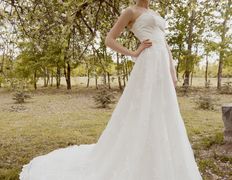 Свадебный салон ALIZA (АЛИЗА), SPRING INSPARATION - фото 17