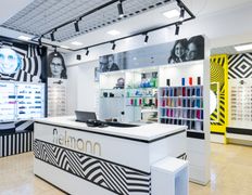 Салон оптики Оптика Fielinn (Филин), Интерьер - фото 6