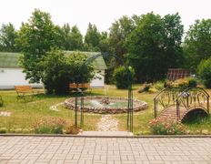 База отдыха Дружба, База отдыха - фото 1