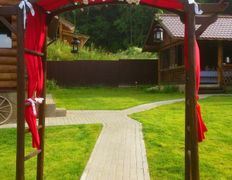 Агроусадьба Добры густ, Банкет - фото 10