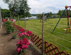 null Коттедж на озере Должа, Пейзажи - фото 2