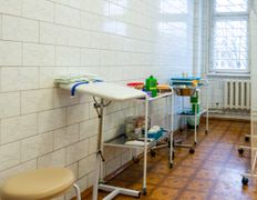 null Медико-санитарная часть «Минского автомобильного завода», Галерея - фото 19