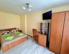 Оздоровительный комплекс Чайка, Номера - фото 5