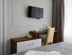 Санаторий Приозерный, Проживание - фото 20