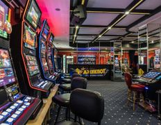  Казино | Сеть игровых клубов ДЖЕКПОТ, Игровой клуб - фото 15