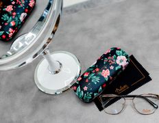 Оптика ПанОптика, Интерьер  - фото 20