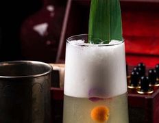 Арт-пространство Art Space (Арт Спэйс), Напитки - фото 2