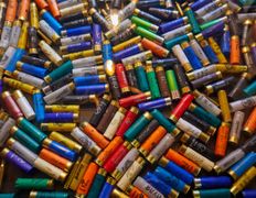 Рестобар  Stvol House (Ствол Хаус), Интерьер - фото 12