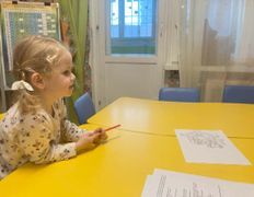 Детский развивающий центр РазвивайКА, Занятия - фото 2