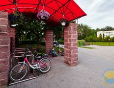 Санаторий Поречье, Территория - фото 11