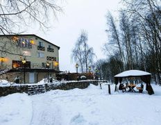 Вилла Vice house (Вайс хаус), Новый год 2026 - фото 18
