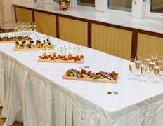 Кафе Версаль, Блюда - фото 8